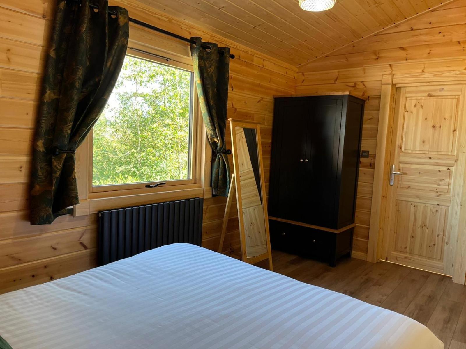 Brackenhill Cabin Carlisle  Luaran gambar